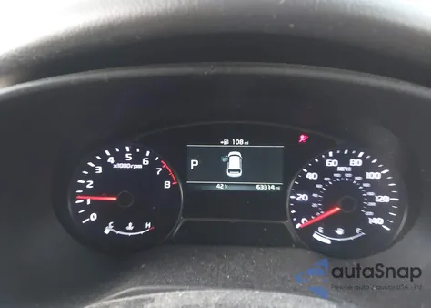 2018 Kia Soul ! z USA, uszkodzony, nr VIN KNDJX3AA6J7589427